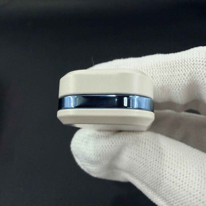 Eraser Aluminum Titanium