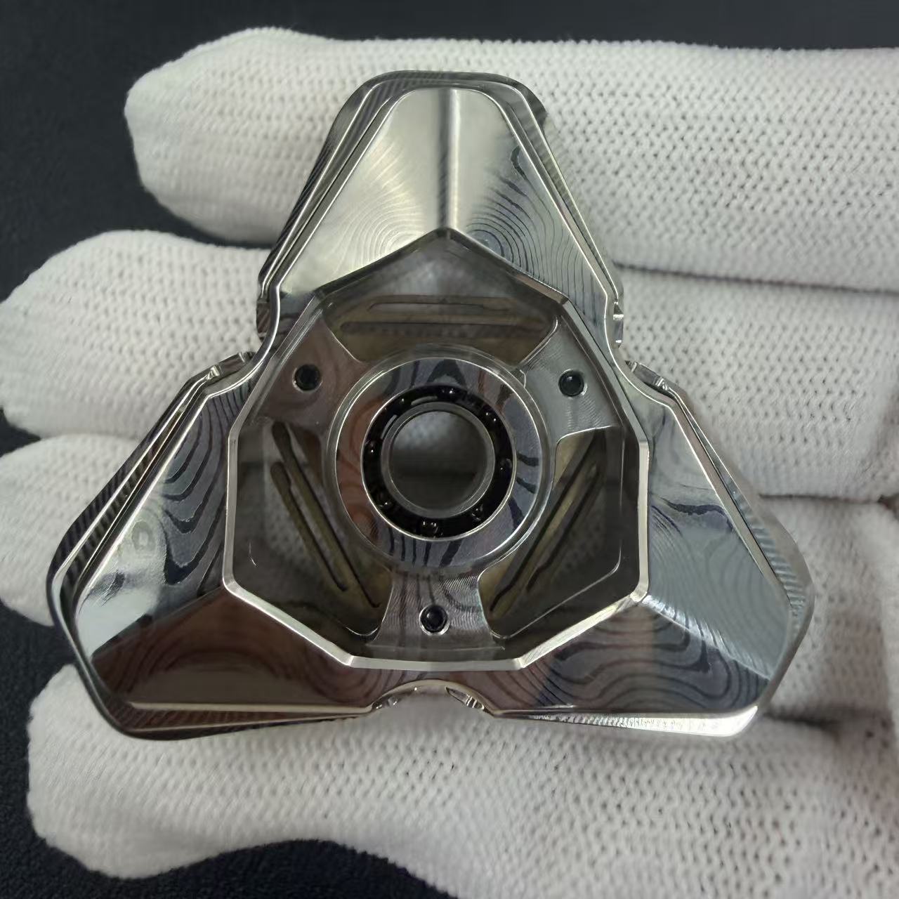 Qs Damasteel