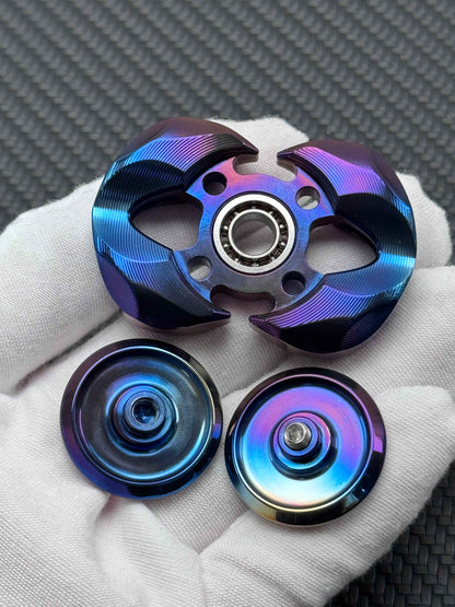 Zekk Zirconium