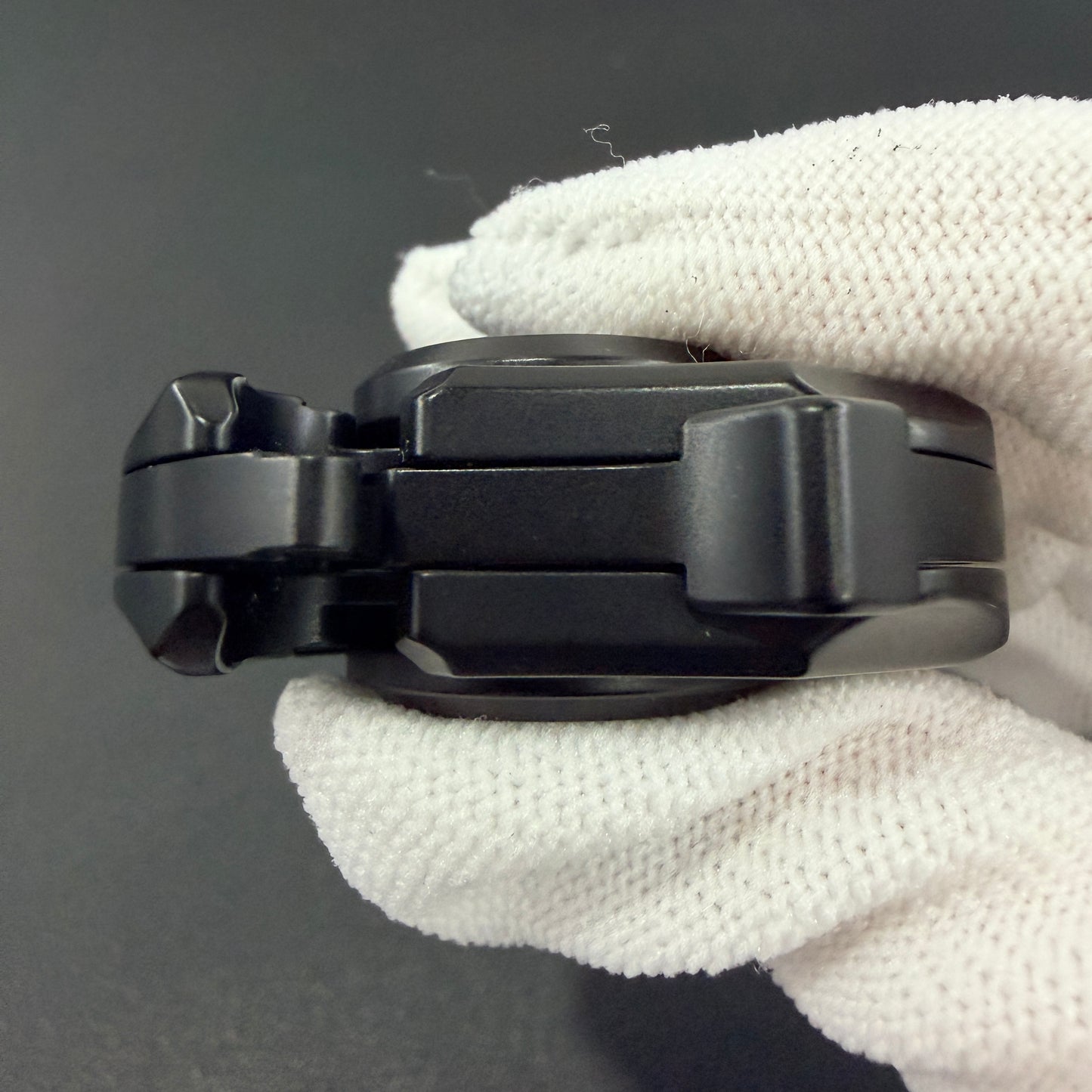 Hidden Blade Stainless Steel