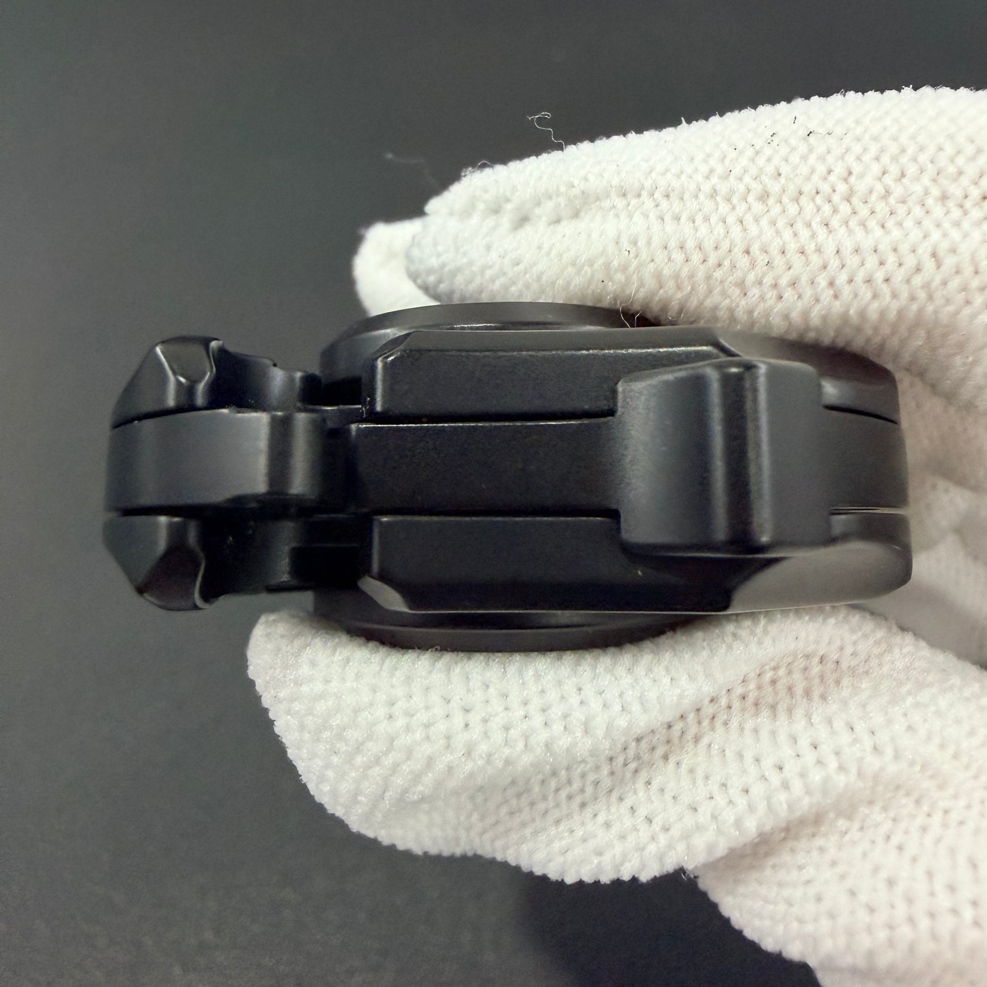 Hidden Blade Stainless Steel