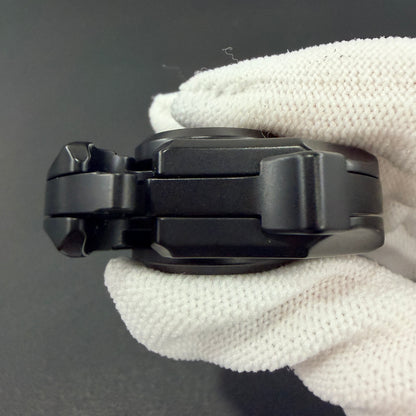 Hidden Blade Stainless Steel