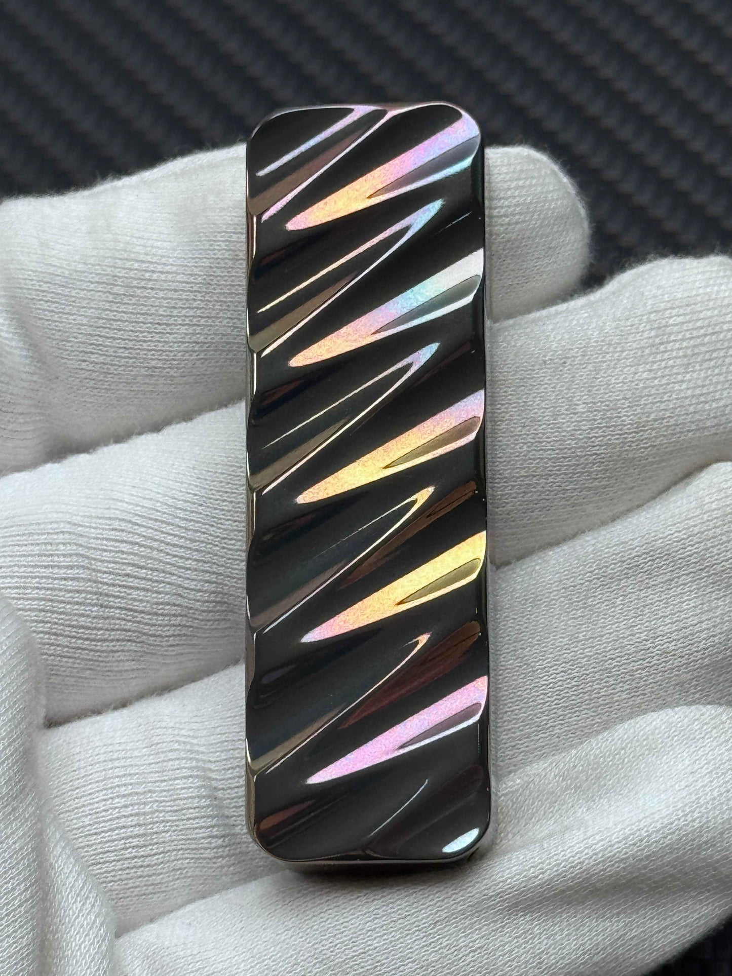 Tita Zirconium