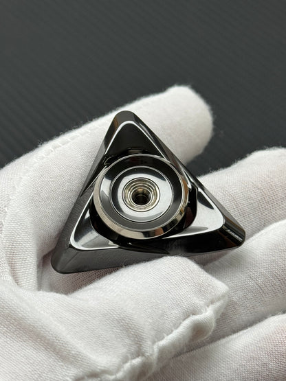 Ling Guang Zirconium Polished