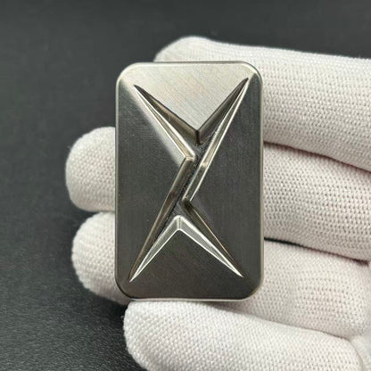 Breakthrough Stainless Steel
