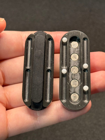 Slider Zirconium