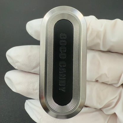 Coco Candy Titanium