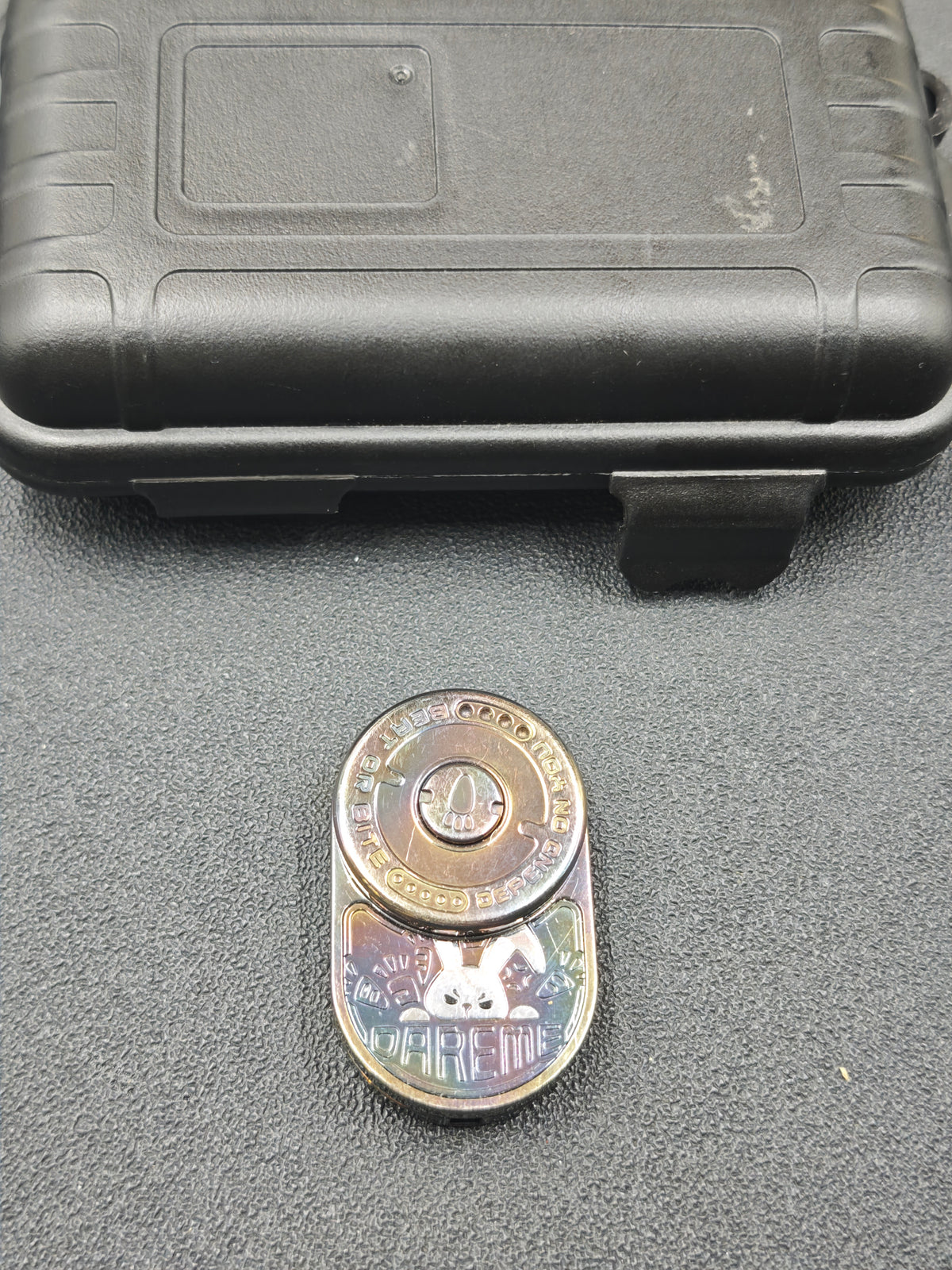 MIX Zirconium