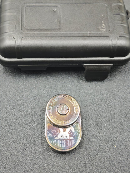 MIX Zirconium