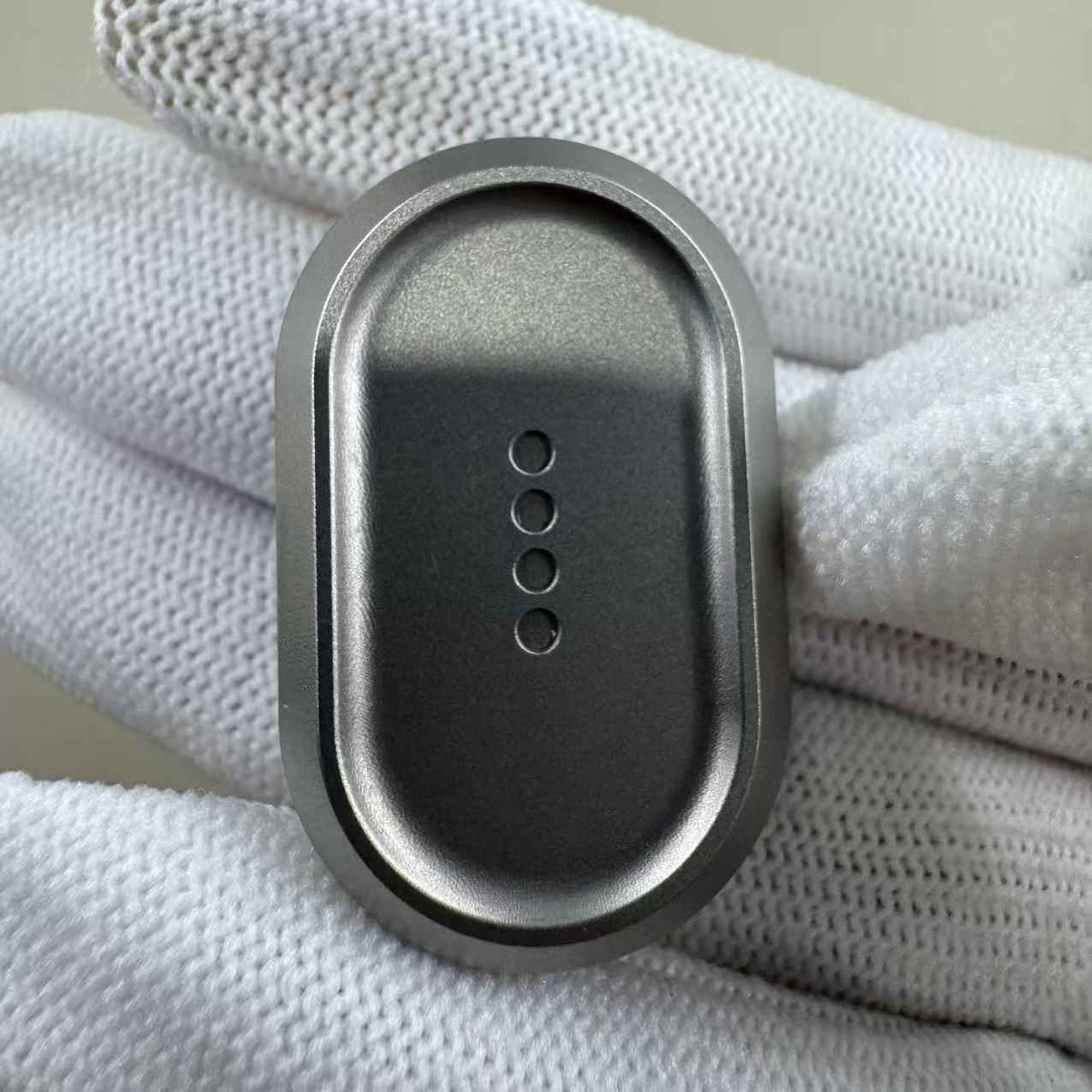 Nado Stainless Steel