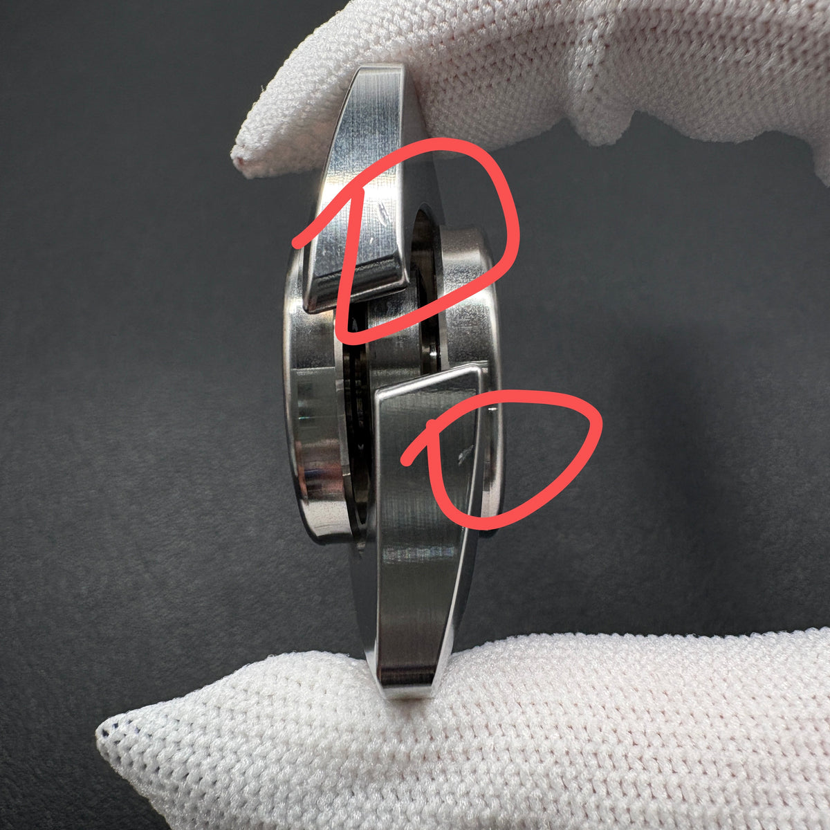 Danke Stainless Steel