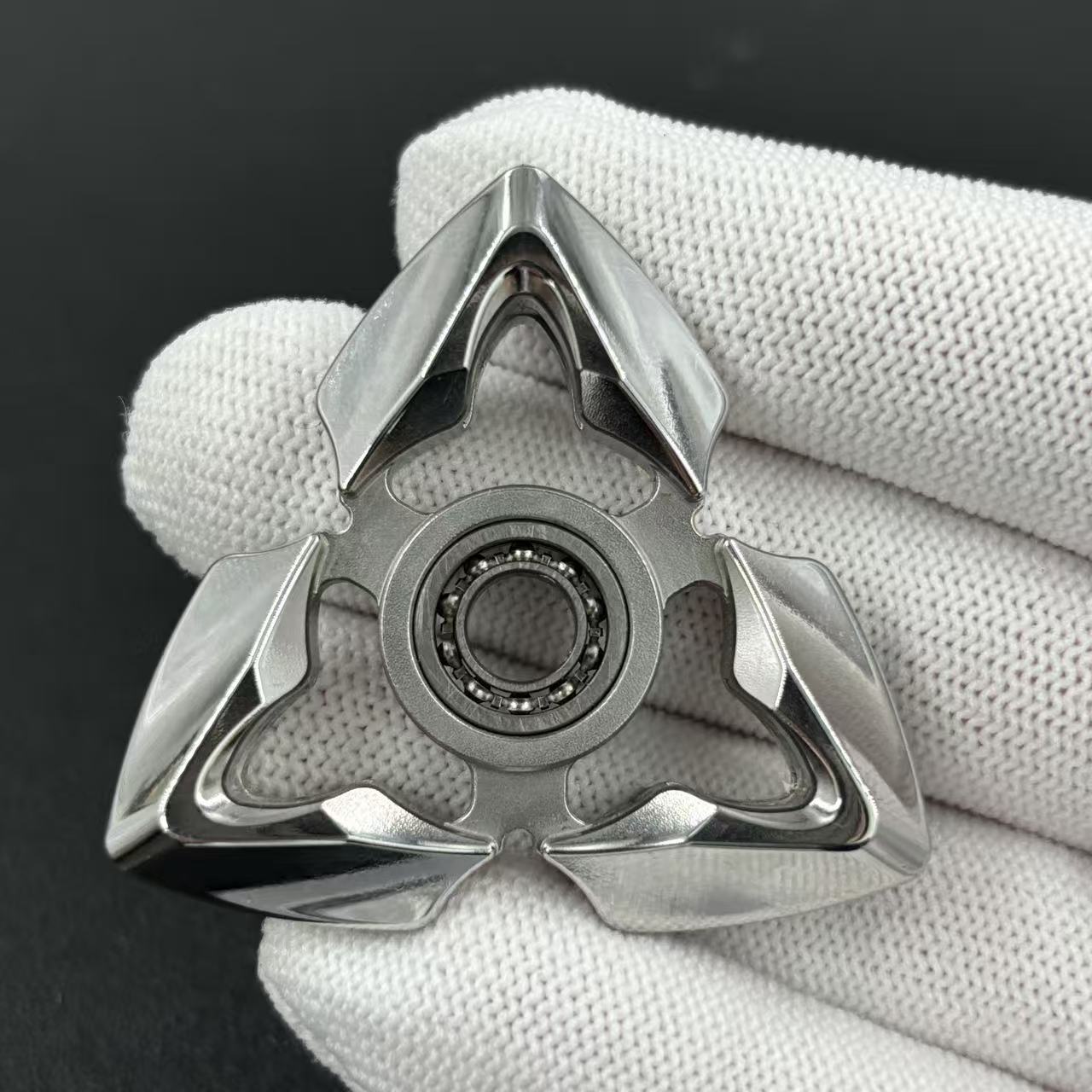 Soul Stainless Steel