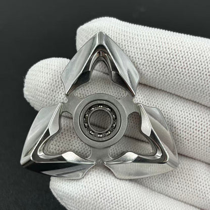 Soul Stainless Steel