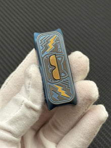 LIMBO Titanium