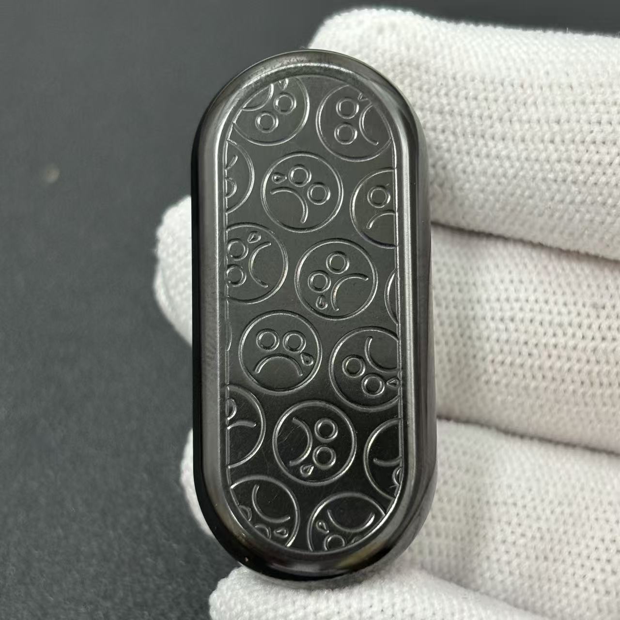 Clicker Board Stainless Steel