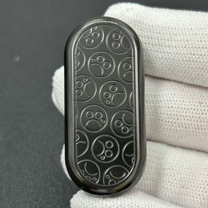 Clicker Board Stainless Steel