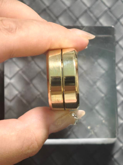 Mokume