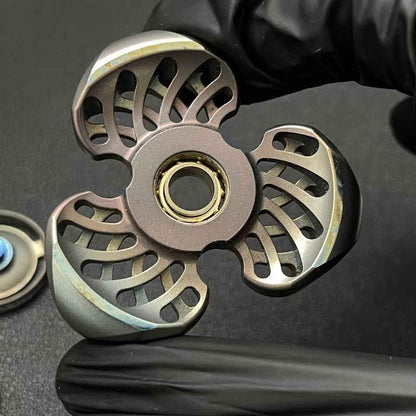 Turbo Titanium