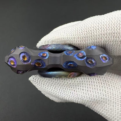Thorns And Fog Titanium Limited Edition
