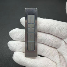 Choc Titanium