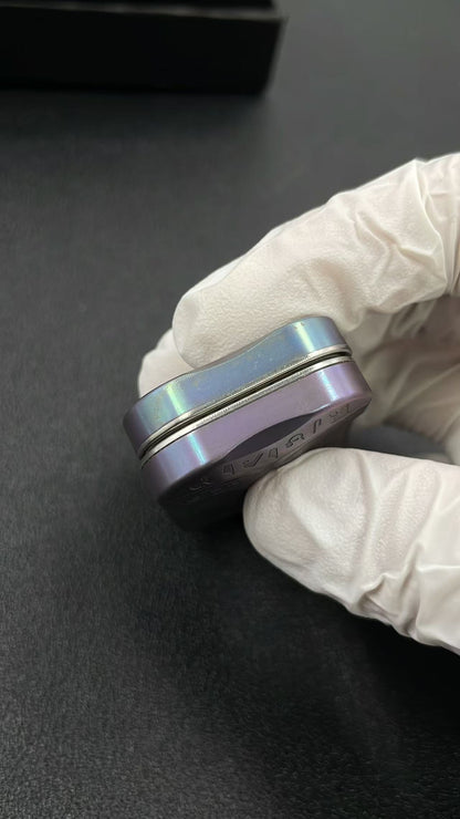 Eye Of Horus Titanium