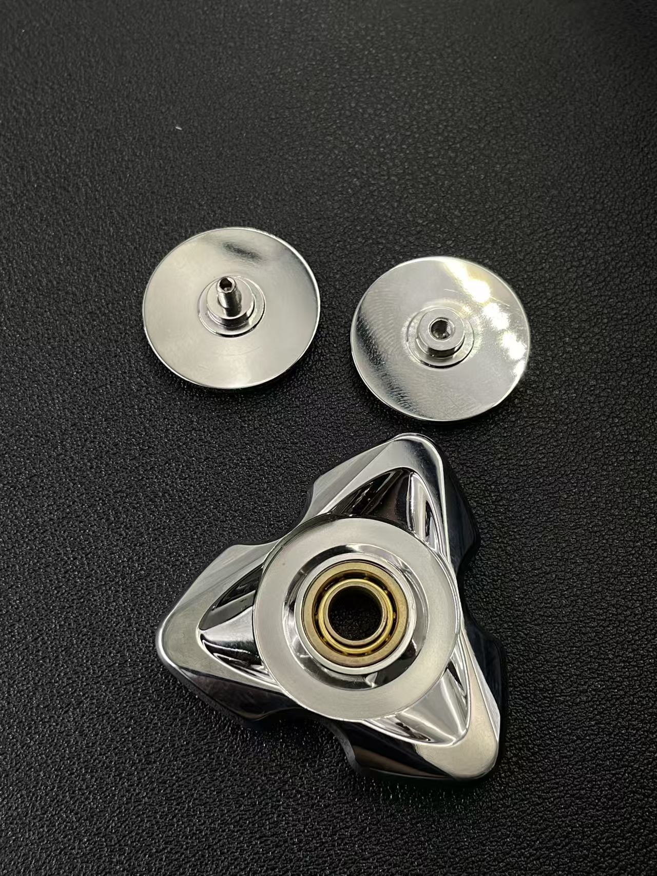 Nun Stainless Steel