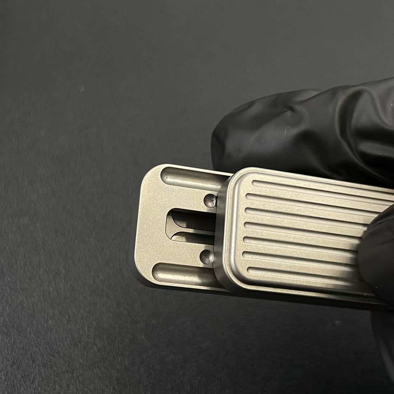 Fuguang Titanium PEI