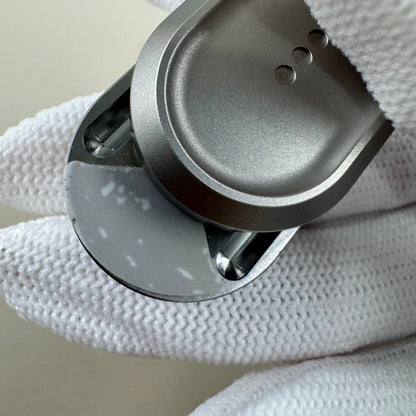 Nado Stainless Steel