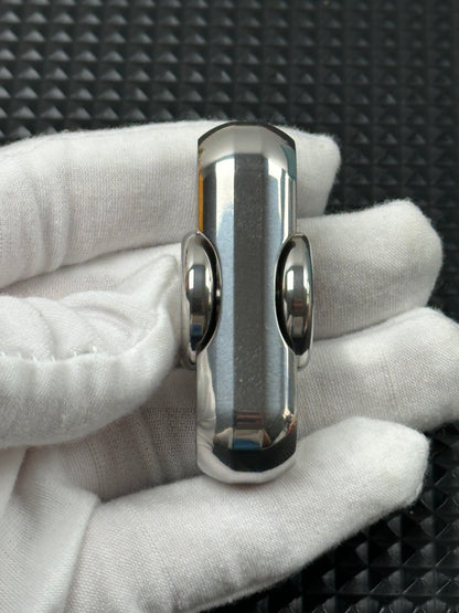 Sausage Stainless Steel