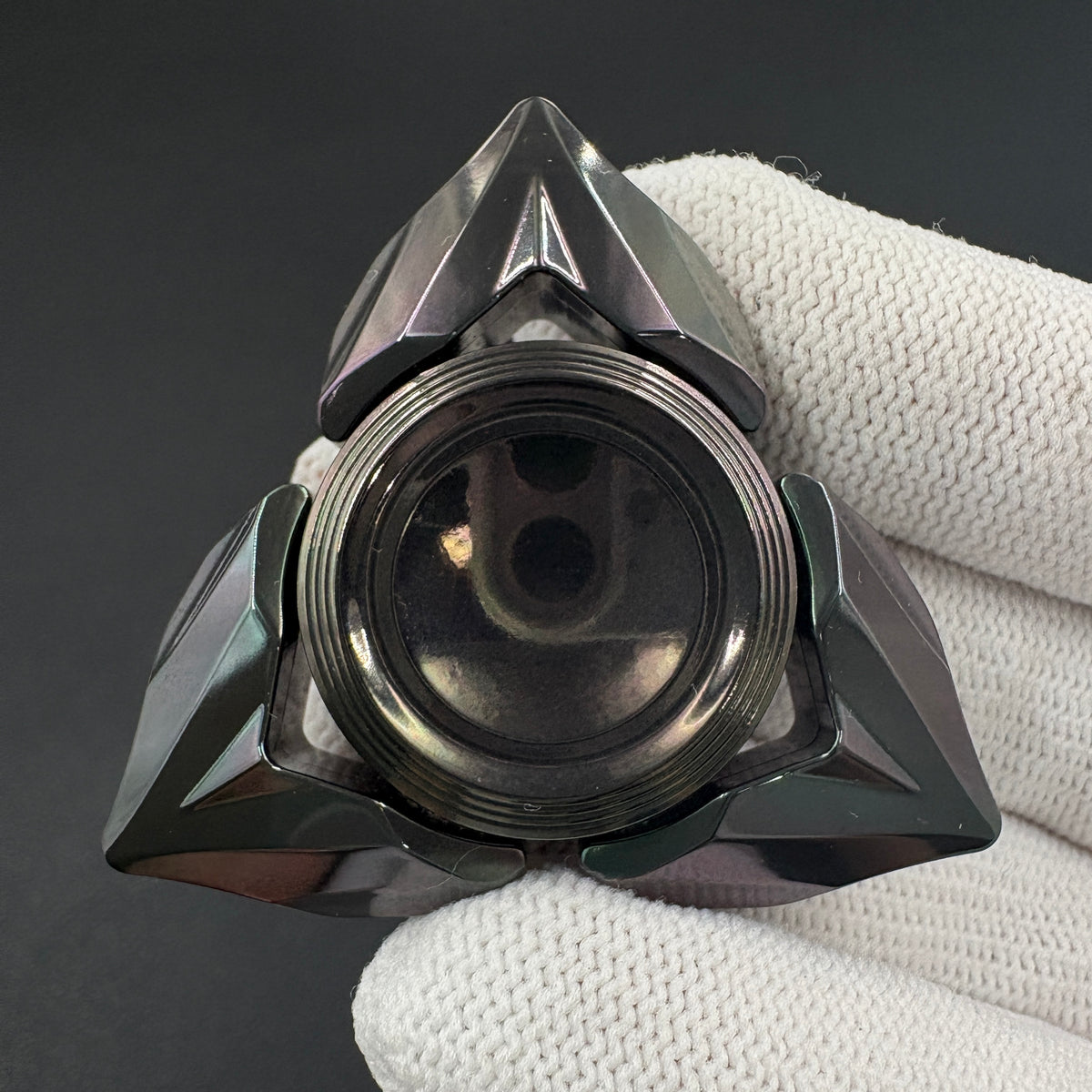 Sagittarius Zirconium Oil Slick