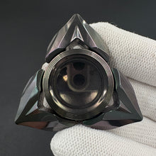Sagittarius Zirconium Oil Slick