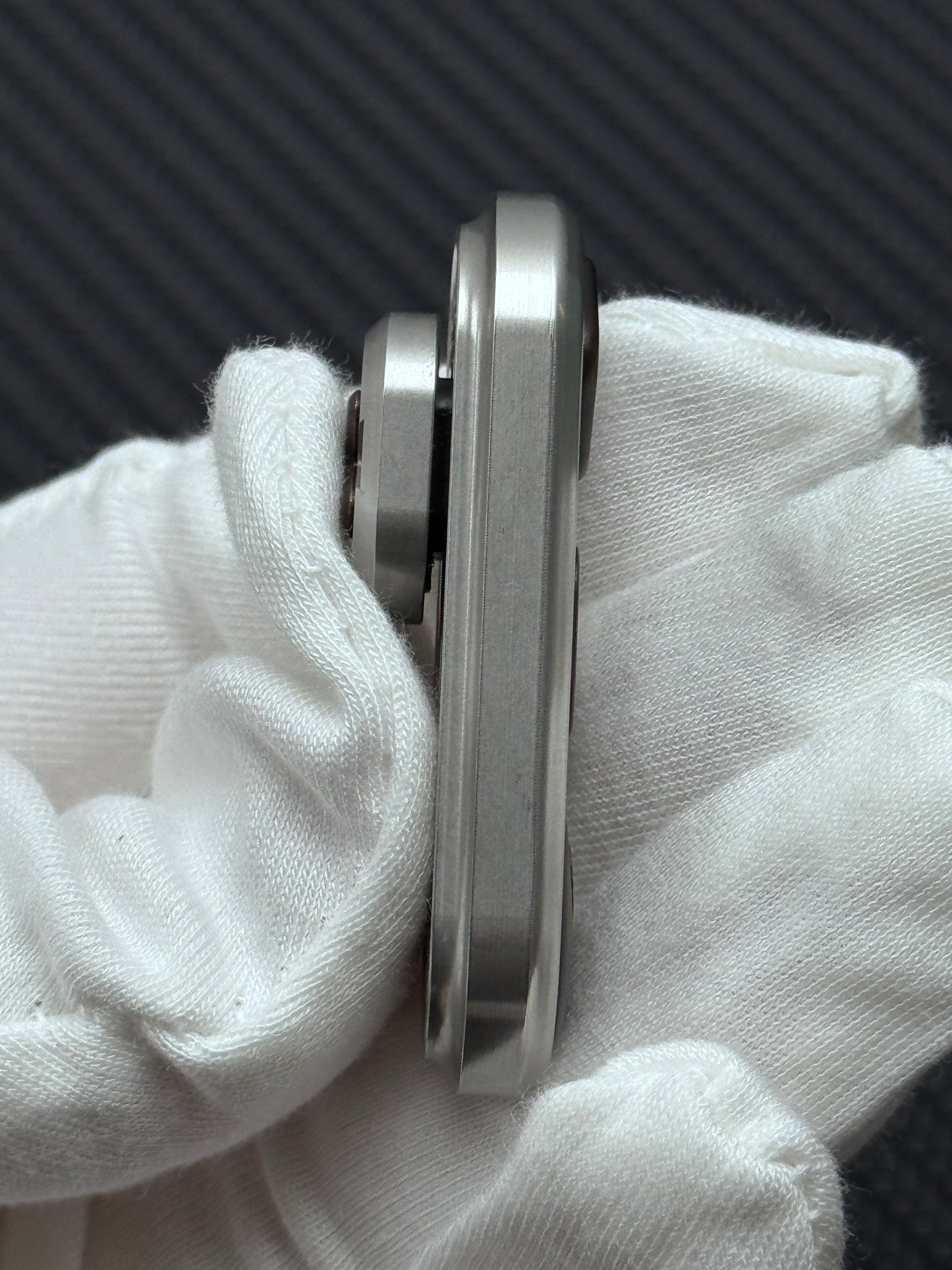 Crispy Stick Mini Stainless Steel Copper