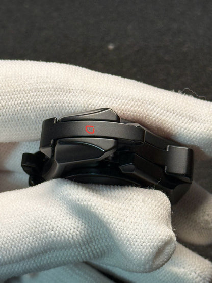 Hidden Blade Stainless Steel