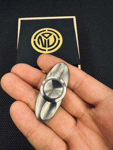 Dragonfly Tungsten Machine Finished
