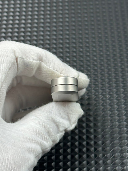 Spice Pin Stainless Steel PEI