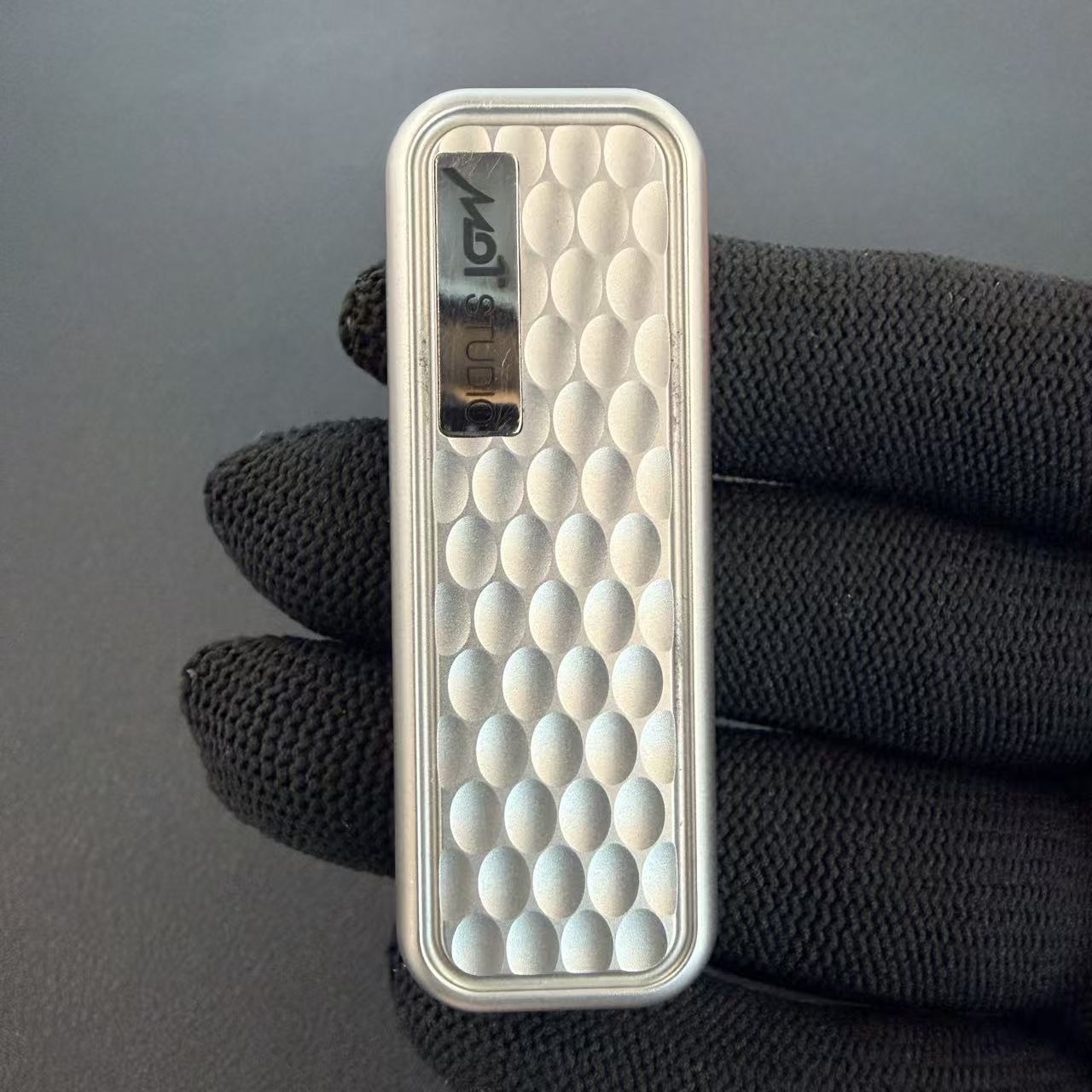 Feng Ling Stainless Steel Blasted