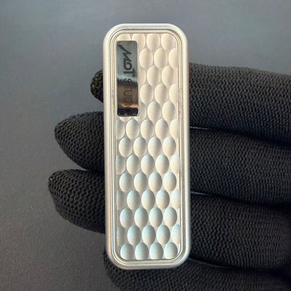 Feng Ling Stainless Steel Blasted