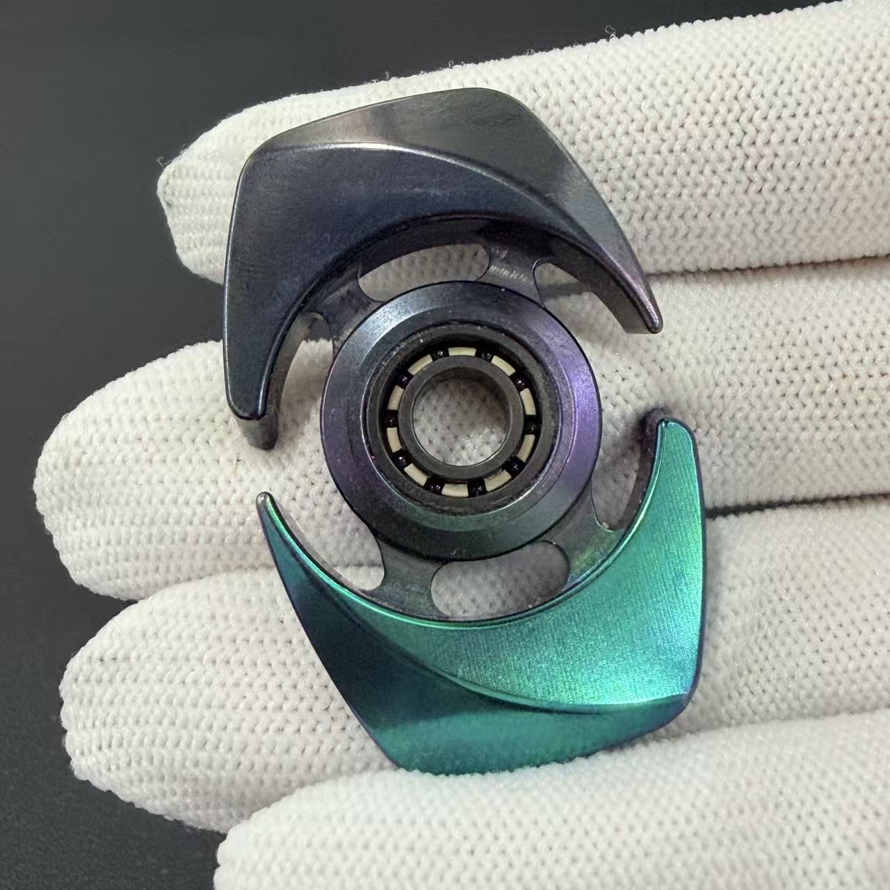 Special Material Cloud Pivot Tungsten
