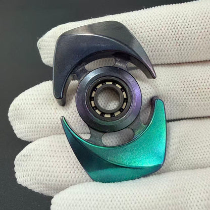 Special Material Cloud Pivot Tungsten