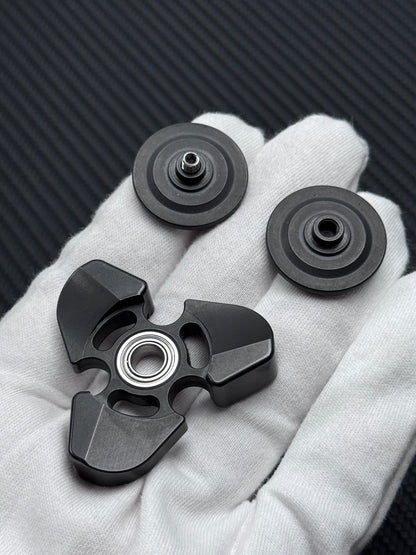 PZ Wind Breaker Zirconium