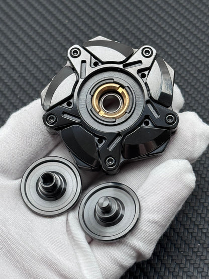Penta Origin Shell Opening Zirconium