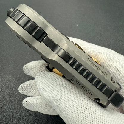 Sinian Titanium