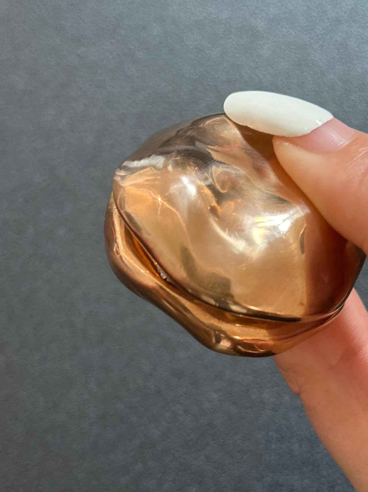 Flowstone Copper
