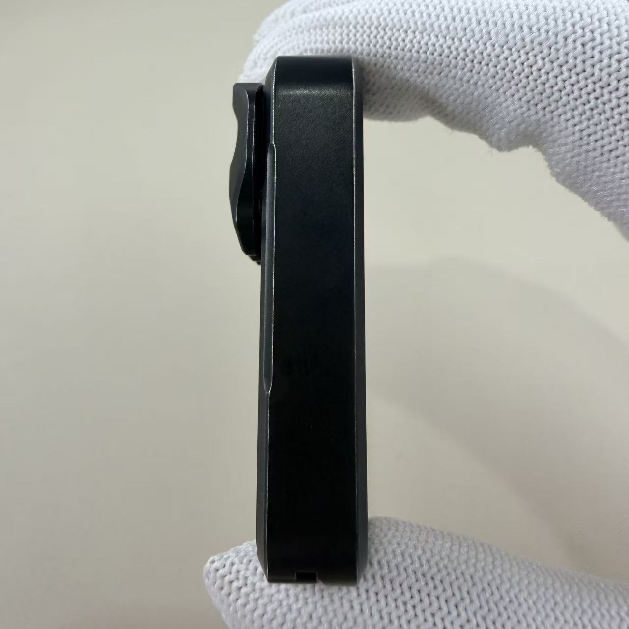Maverick Titanium