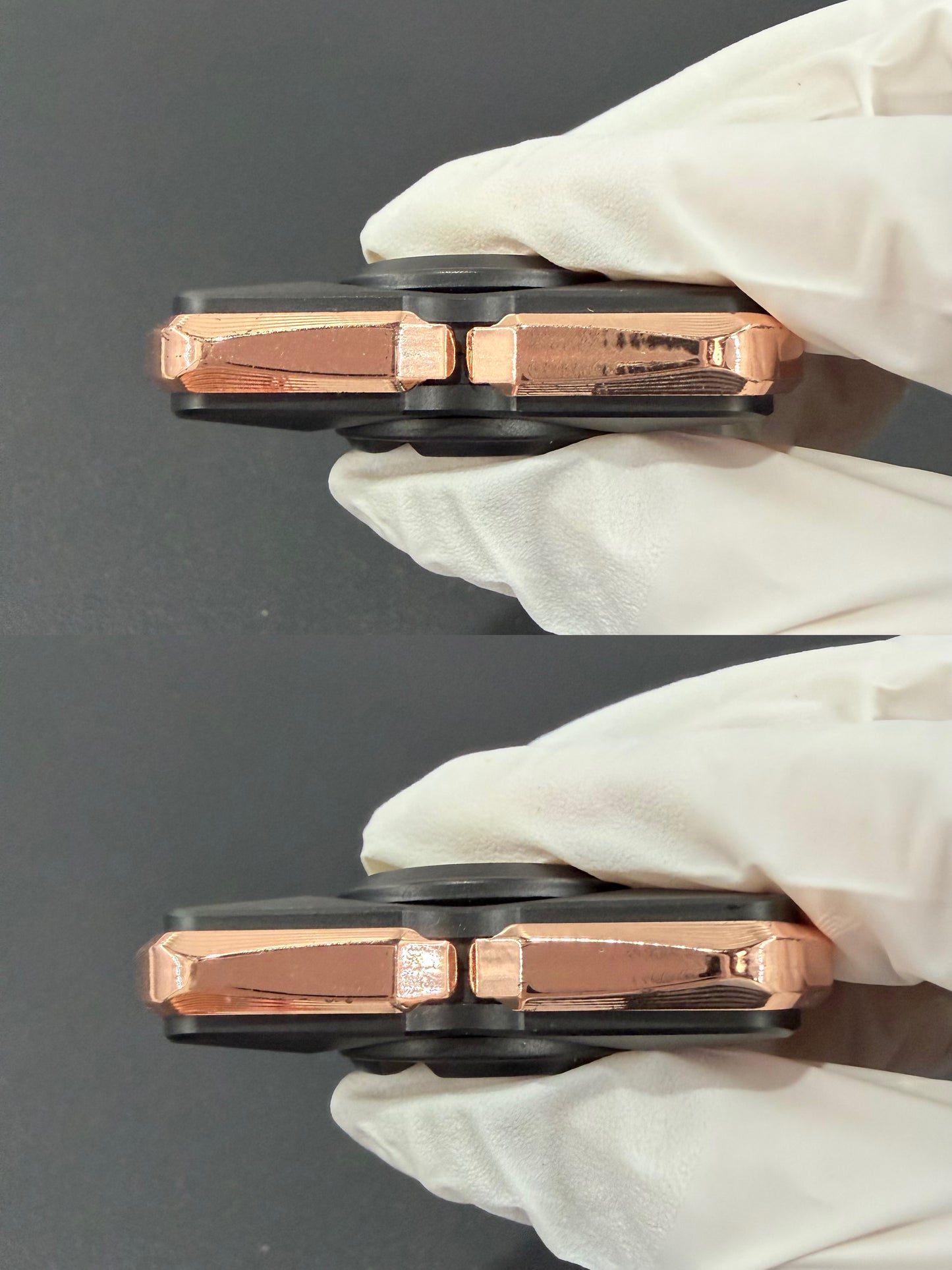 Qs Titanium