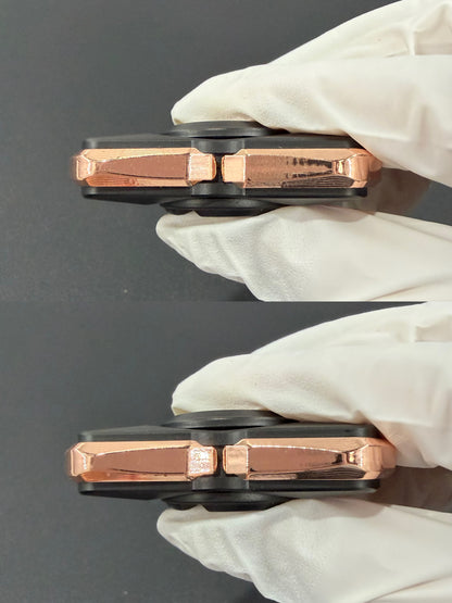 Qs Titanium