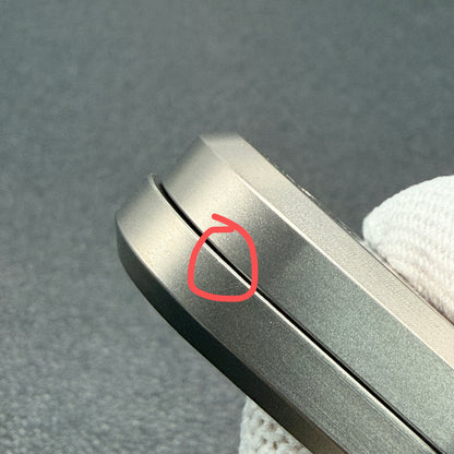 Nado Titanium