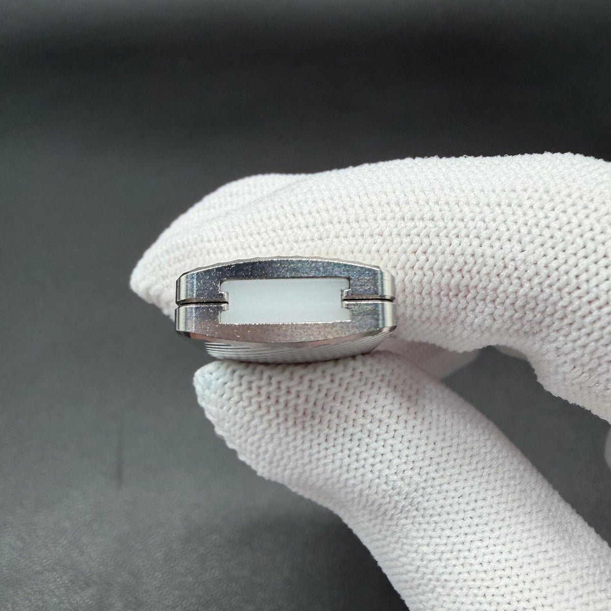 Ji Li 2.0 Titanium