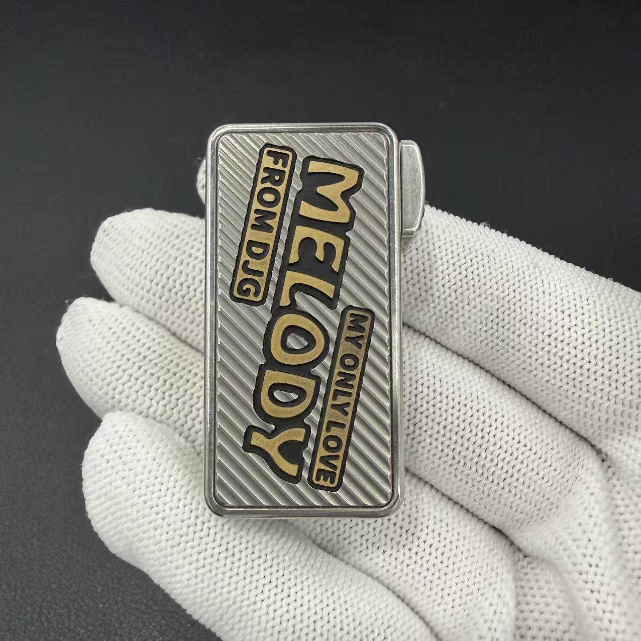 Melody Titanium
