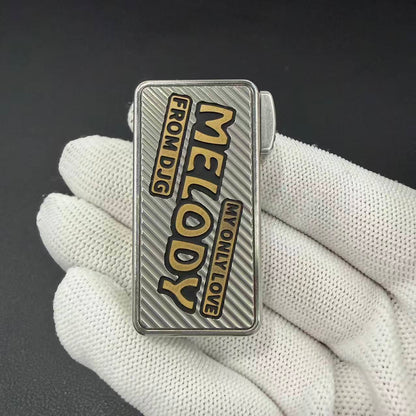 Melody Titanium